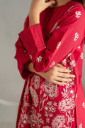 Taana Baana | Manzil Winter |  C3412A - by - Libasekhas UK - Registered Vendor of : Taana Baana - 100% Original Designer Dresss