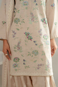 Taana Baana | Manzil Winter |  S3394B - by - Libasekhas UK - Registered Vendor of : Taana Baana - 100% Original Designer Dresss