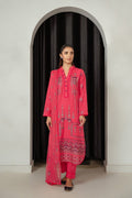 Taana Baana | Manzil Winter |  S3391B - by - Libasekhas UK - Registered Vendor of : Taana Baana - 100% Original Designer Dresss