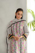 Taana Baana | Manzil Winter |  C3409B - by - Libasekhas UK - Registered Vendor of : Taana Baana - 100% Original Designer Dresss