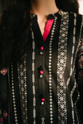 Taana Baana | Manzil Winter | B3401A - by - Libasekhas UK - Registered Vendor of : Taana Baana - 100% Original Designer Dresss