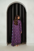 Taana Baana | Manzil Winter |  C3409A - by - Libasekhas UK - Registered Vendor of : Taana Baana - 100% Original Designer Dresss