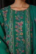 Taana Baana | Manzil Winter |M3402A - by - Libasekhas UK - Registered Vendor of : Taana Baana - 100% Original Designer Dresss