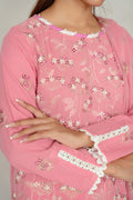 Taana Baana | Manzil Winter | M3405A - by - Libasekhas UK - Registered Vendor of : Taana Baana - 100% Original Designer Dresss