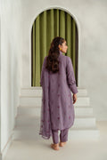 Taana Baana | Manzil Winter |  M3407B - by - Libasekhas UK - Registered Vendor of : Taana Baana - 100% Original Designer Dresss