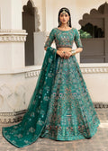 Waqas Shah | Taj Mahal | MEHAR BANO - by - Libasekhas UK - Registered Vendor of : Waqas Shah - 100% Original Designer Dresss