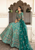 Waqas Shah | Taj Mahal | MEHAR BANO - by - Libasekhas UK - Registered Vendor of : Waqas Shah - 100% Original Designer Dresss