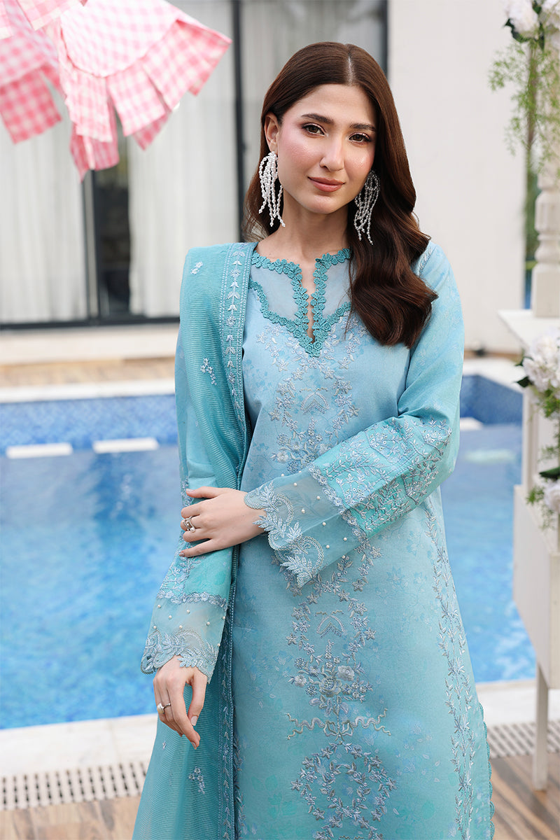 Rangrasiya | Florence Luxury Festive Edit 26 | Tara - by Libasekhas - Registered Vendor of : Rangrasiya - 100% Original Designer Dress
