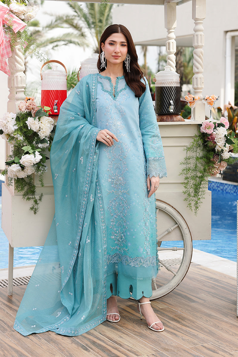 Rangrasiya | Florence Luxury Festive Edit 26 | Tara - by Libasekhas - Registered Vendor of : Rangrasiya - 100% Original Designer Dress
