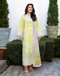 Mushq | Amoi Luxury Lawn | Tender Whisper - by Libasekhas UK - Registered Vendor of : Mushq - 100% Original Designer Dress