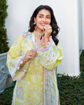 Mushq | Amoi Luxury Lawn | Tender Whisper - by Libasekhas UK - Registered Vendor of : Mushq - 100% Original Designer Dress