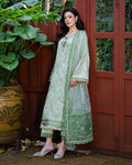 Mushq | La Toscana Casual Pret | Terra Belle - by Libasekhas UK - Registered Vendor of : Mushq - 100% Original Designer Dress