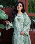 Mushq | La Toscana Casual Pret | Terra Belle - by Libasekhas UK - Registered Vendor of : Mushq - 100% Original Designer Dress