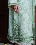 Mushq | La Toscana Casual Pret | Terra Belle - by Libasekhas UK - Registered Vendor of : Mushq - 100% Original Designer Dress