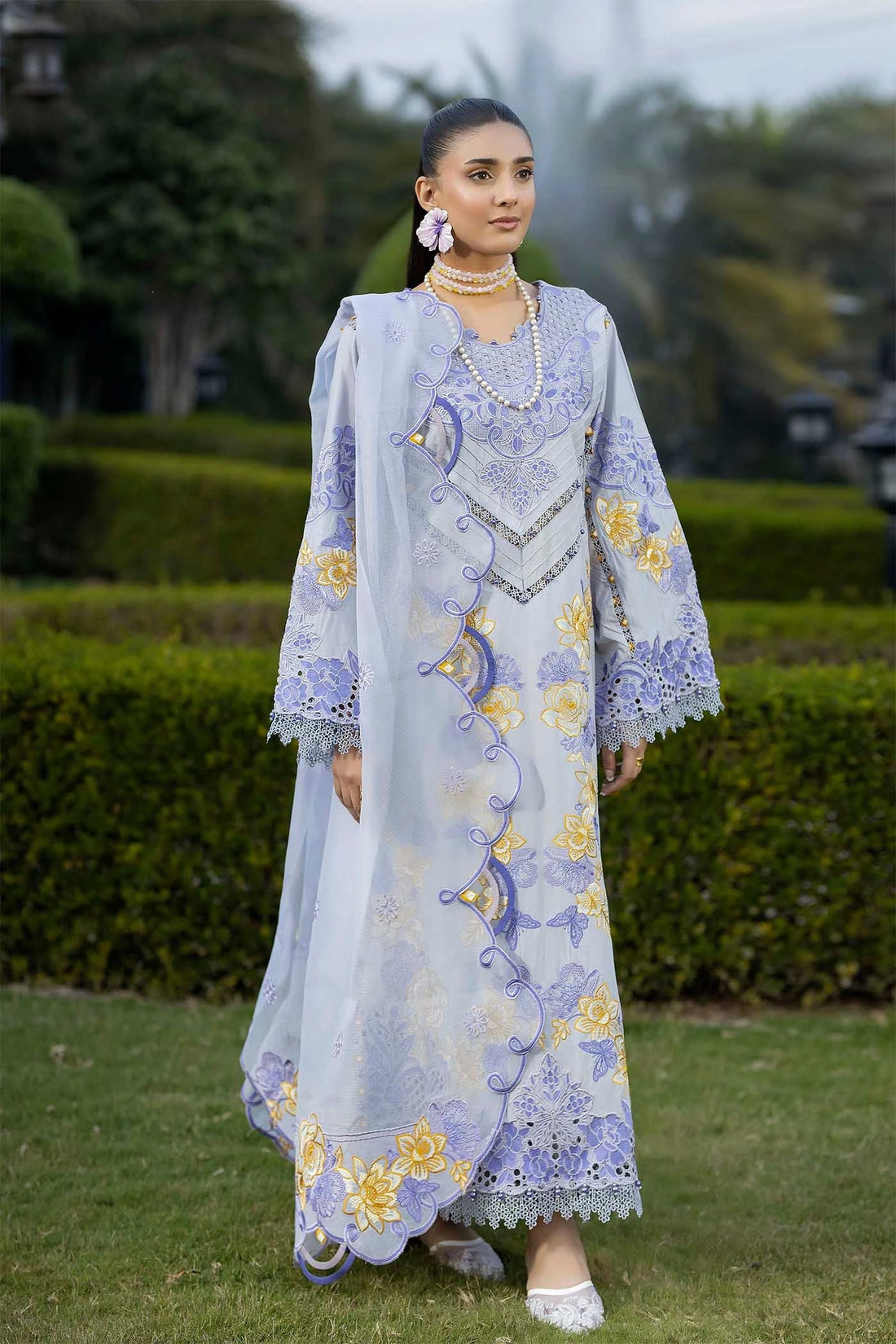 Adans Libas | The Fairy Tales | FAIRY TALE 2240 - by Libasekhas UK - Registered Vendor of : Adans Libas - 100% Original Designer Dress