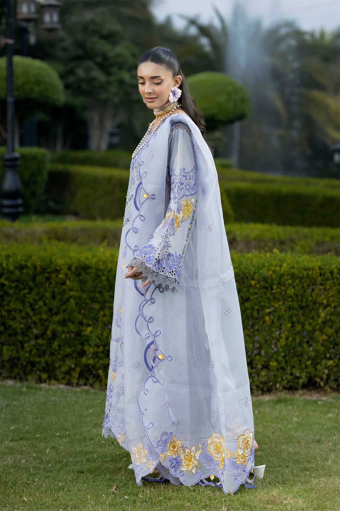 Adans Libas | The Fairy Tales | FAIRY TALE 2240 - by Libasekhas UK - Registered Vendor of : Adans Libas - 100% Original Designer Dress