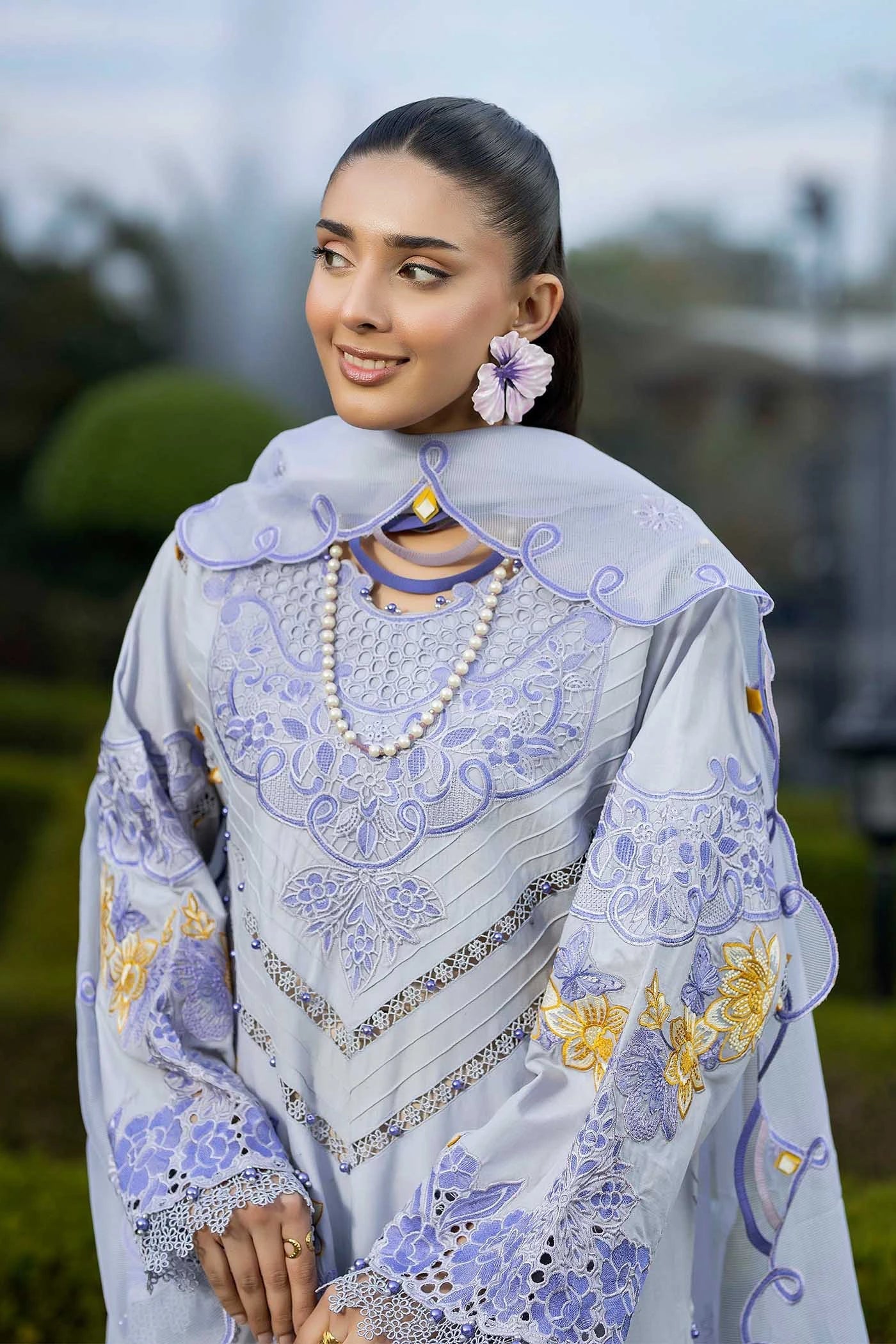 Adans Libas | The Fairy Tales | FAIRY TALE 2240 - by Libasekhas UK - Registered Vendor of : Adans Libas - 100% Original Designer Dress