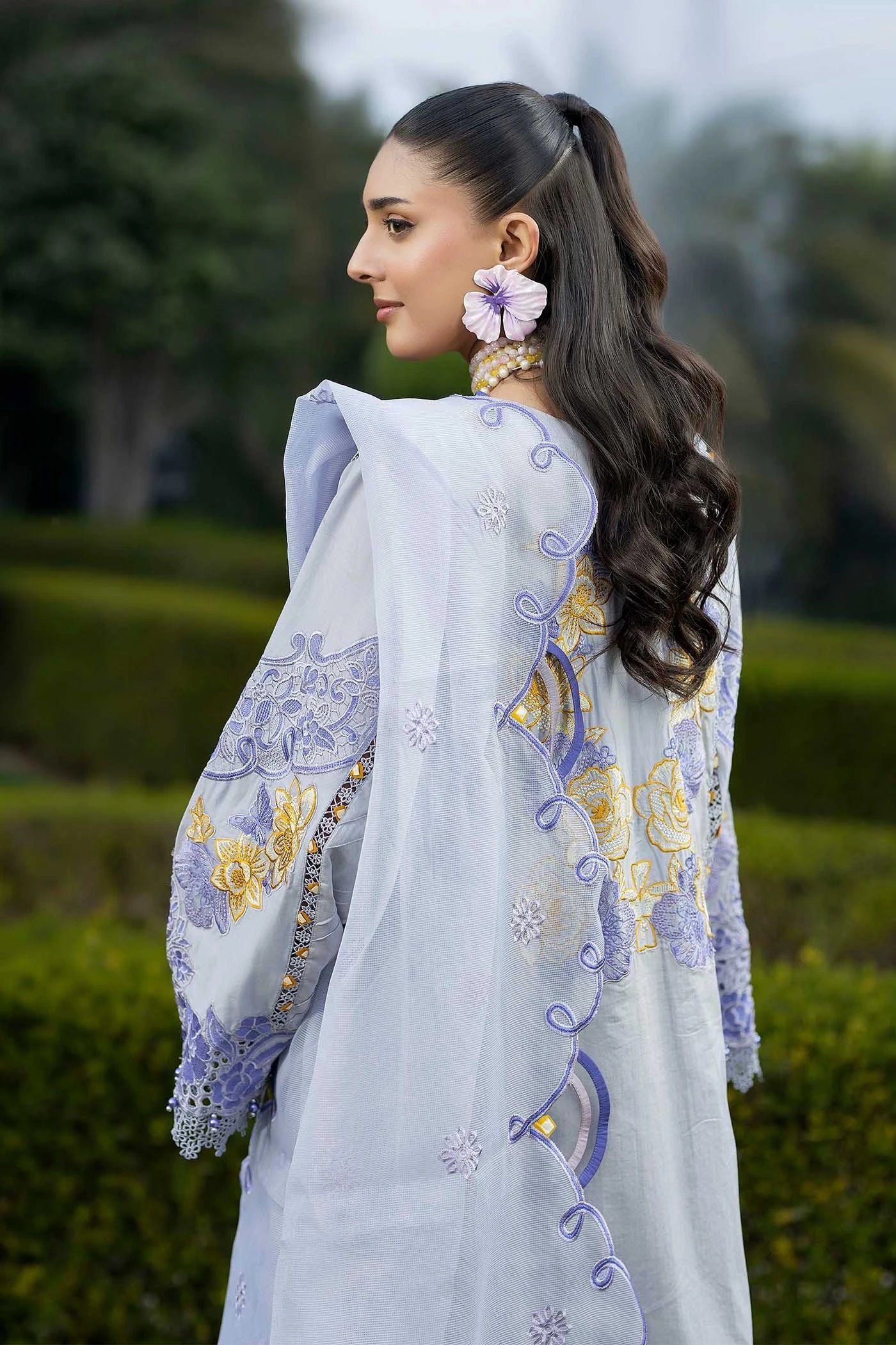 Adans Libas | The Fairy Tales | FAIRY TALE 2240 - by Libasekhas UK - Registered Vendor of : Adans Libas - 100% Original Designer Dress