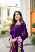 Leon | Leon Luxe Collection | MAHROZE - by - Libasekhas UK - Registered Vendor of : Leon - 100% Original Designer Dresss