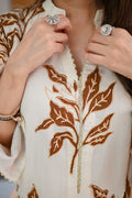 Leon | Leon Luxe Collection | ROMA - by - Libasekhas UK - Registered Vendor of : Leon - 100% Original Designer Dresss