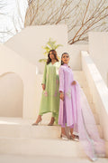 Leon | Leon Luxe Collection | LAVENDER LUXE - by - Libasekhas UK - Registered Vendor of : Leon - 100% Original Designer Dresss