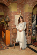 Leon | Leon Luxe Collection | COCONUT - by - Libasekhas UK - Registered Vendor of : Leon - 100% Original Designer Dresss