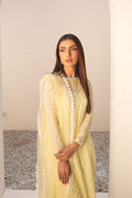 Leon | Leon Luxe Collection | SITARA LIME - by - Libasekhas UK - Registered Vendor of : Leon - 100% Original Designer Dresss