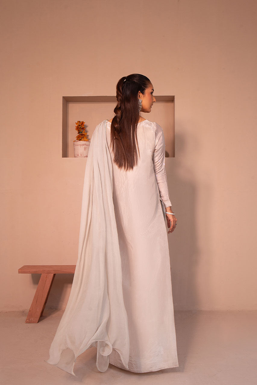 Leon | Leon Luxe Collection | ARIA - by - Libasekhas UK - Registered Vendor of : Leon - 100% Original Designer Dresss