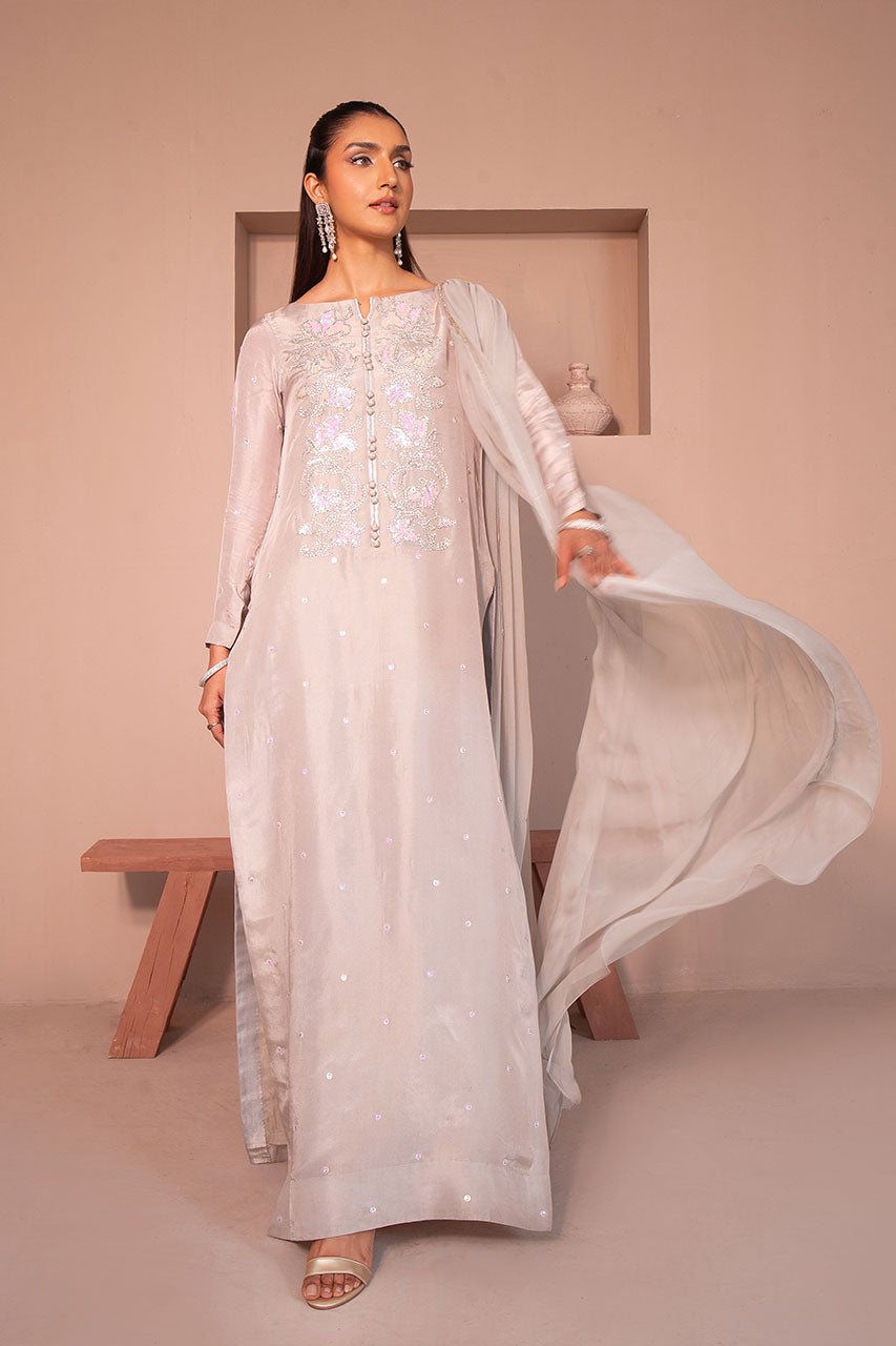 Leon | Leon Luxe Collection | ARIA - by - Libasekhas UK - Registered Vendor of : Leon - 100% Original Designer Dresss