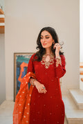 Leon | Leon Luxe Collection | ARZOU - by - Libasekhas UK - Registered Vendor of : Leon - 100% Original Designer Dresss