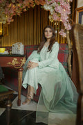 Leon | Leon Luxe Collection | SWAN DRESS - by - Libasekhas UK - Registered Vendor of : Leon - 100% Original Designer Dresss