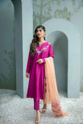 Leon | Leon Luxe Collection | MERAKI - by - Libasekhas UK - Registered Vendor of : Leon - 100% Original Designer Dresss
