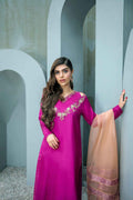 Leon | Leon Luxe Collection | MERAKI - by - Libasekhas UK - Registered Vendor of : Leon - 100% Original Designer Dresss