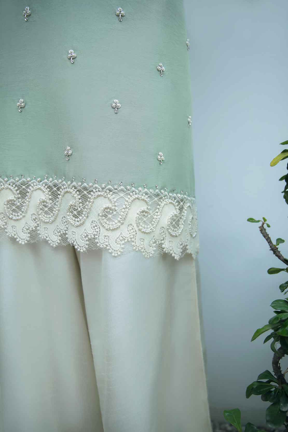 Leon | Leon Luxe Collection | Cherie - by - Libasekhas UK - Registered Vendor of : Leon - 100% Original Designer Dresss