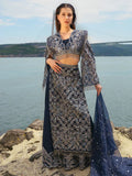 Epoque | Ciel Luxury Couture | THE NIGHT DREAM - by - Libasekhas UK - Registered Vendor of : Epoque - 100% Original Designer Dresss