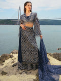 Epoque | Ciel Luxury Couture | THE NIGHT DREAM - by - Libasekhas UK - Registered Vendor of : Epoque - 100% Original Designer Dresss