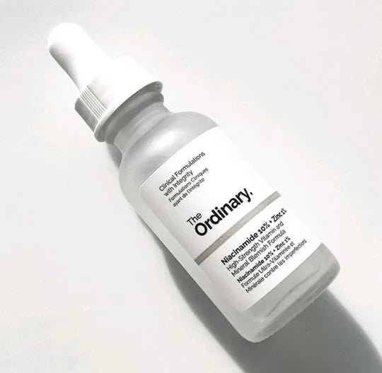 The Ordinary Serum - skin care -  Libasekhas