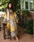 Mushq | Amoi Luxury Lawn | Timeless Charm - by Libasekhas UK - Registered Vendor of : Mushq - 100% Original Designer Dress