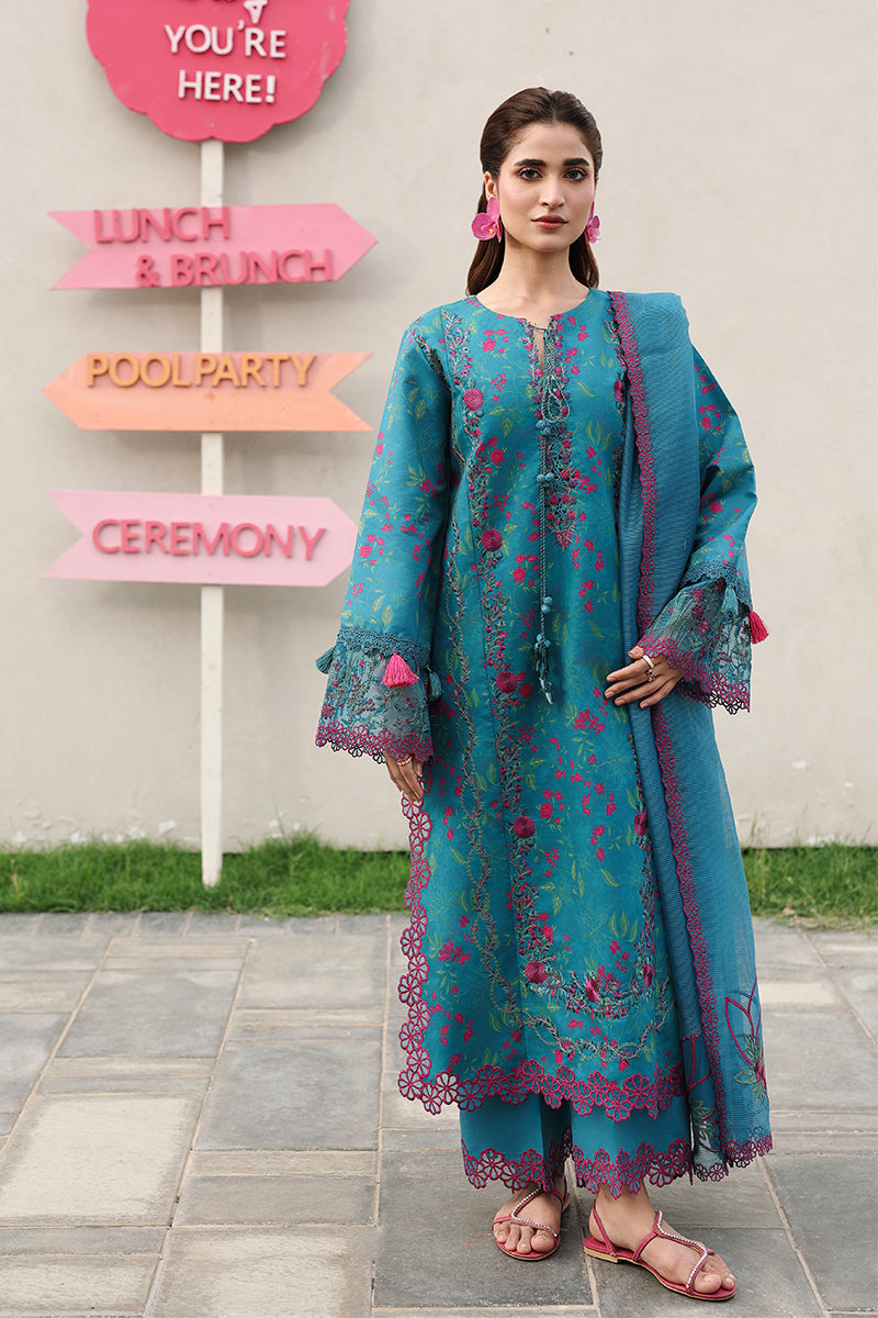 Rangrasiya | Florence Luxury Festive Edit 26 | Tina - by Libasekhas - Registered Vendor of : Rang Rasiya - 100% Original Designer Dress