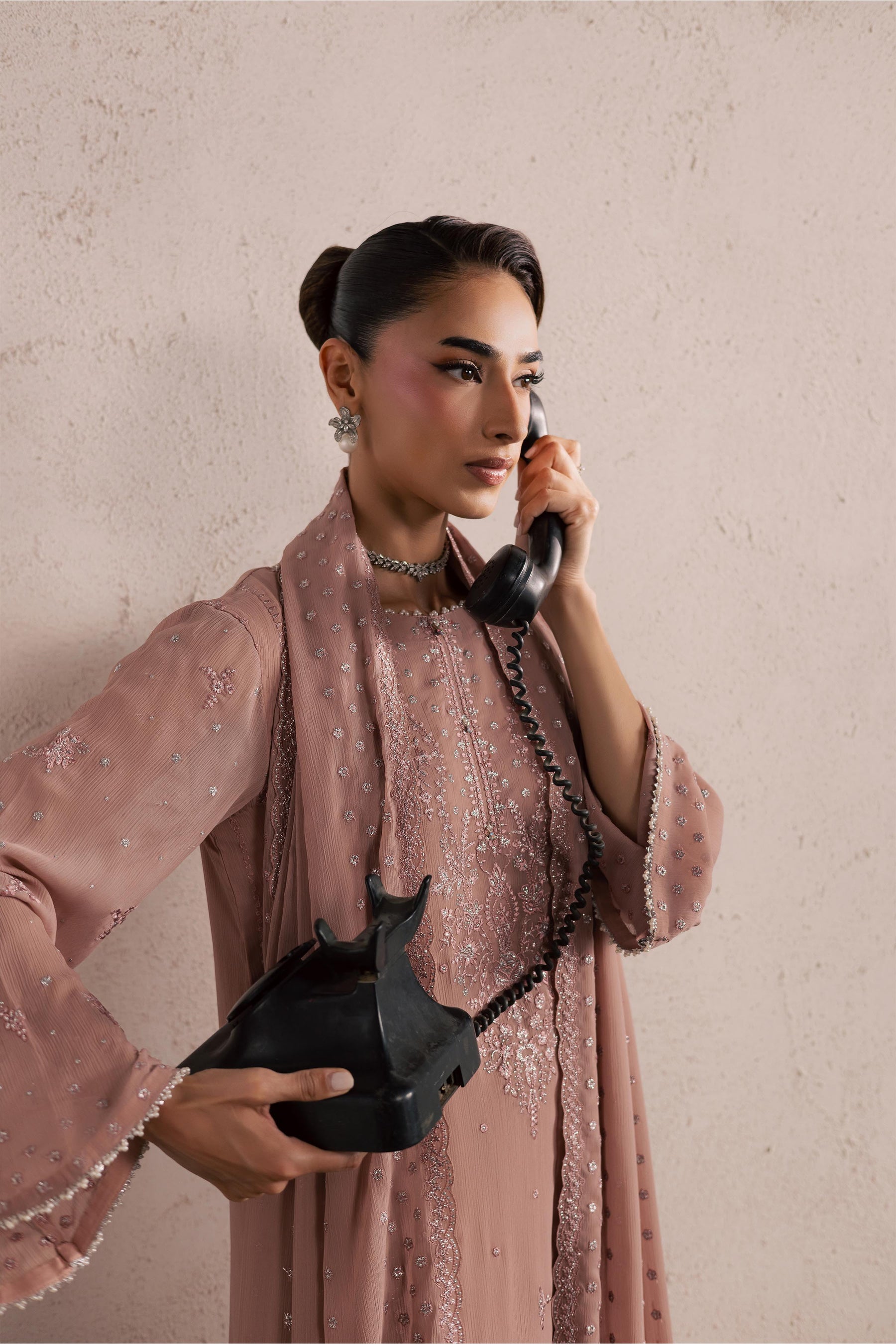 Batik | Festive Eid 26 | Tirna - by Libasekhas - Registered Vendor of : Batik - 100% Original Designer Dress