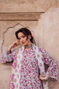 Batik | Festive Eid 26 | Truce - by Libasekhas UK - Registered Vendor of : Batik - 100% Original Designer Dress