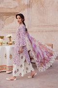 Batik | Festive Eid 26 | Truce - by Libasekhas UK - Registered Vendor of : Batik - 100% Original Designer Dress