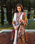 Mushq | Winter Broadway 25 |  Tuscan Dawn - by Libasekhas UK - Registered Vendor of : Mushq - 100% Original Designer Dress