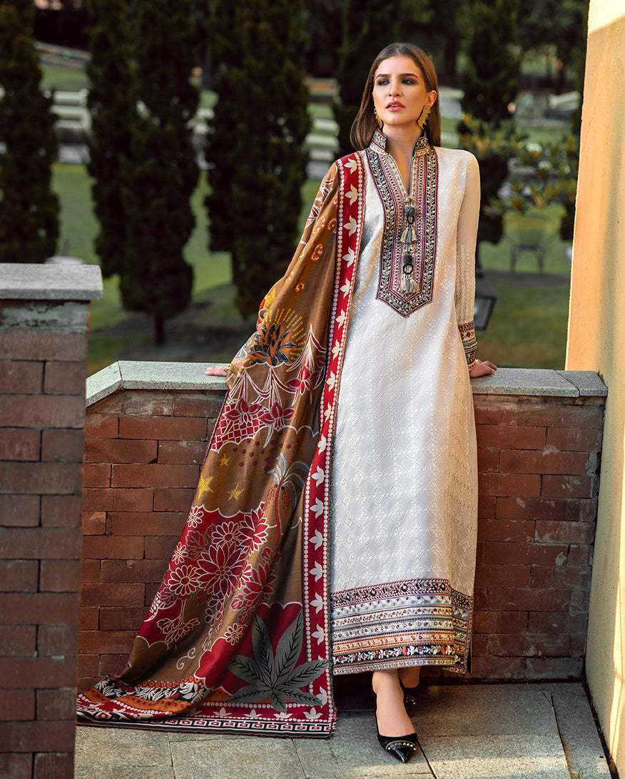 Mushq | Winter Broadway 25 |  Tuscan Dawn - by Libasekhas UK - Registered Vendor of : Mushq - 100% Original Designer Dress