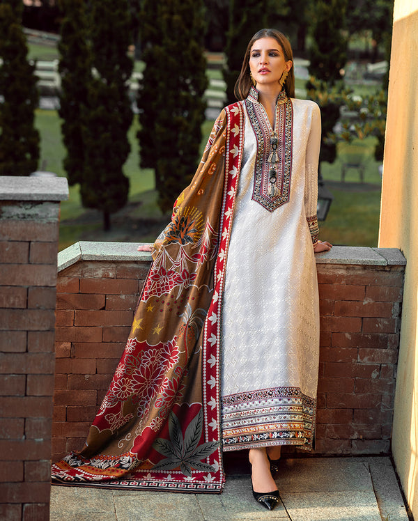 Mushq | Winter Broadway 25 |  Tuscan Dawn - by Libasekhas UK - Registered Vendor of : Mushq - 100% Original Designer Dress