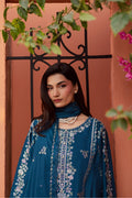 Batik | Festive Eid 26 | Twilight Bloom - by Libasekhas - Registered Vendor of : Batik - 100% Original Designer Dress