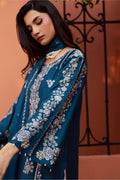 Batik | Festive Eid 26 | Twilight Bloom - by Libasekhas - Registered Vendor of : Batik - 100% Original Designer Dress
