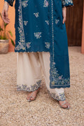 Batik | Festive Eid 26 | Twilight Bloom - by Libasekhas - Registered Vendor of : Batik - 100% Original Designer Dress