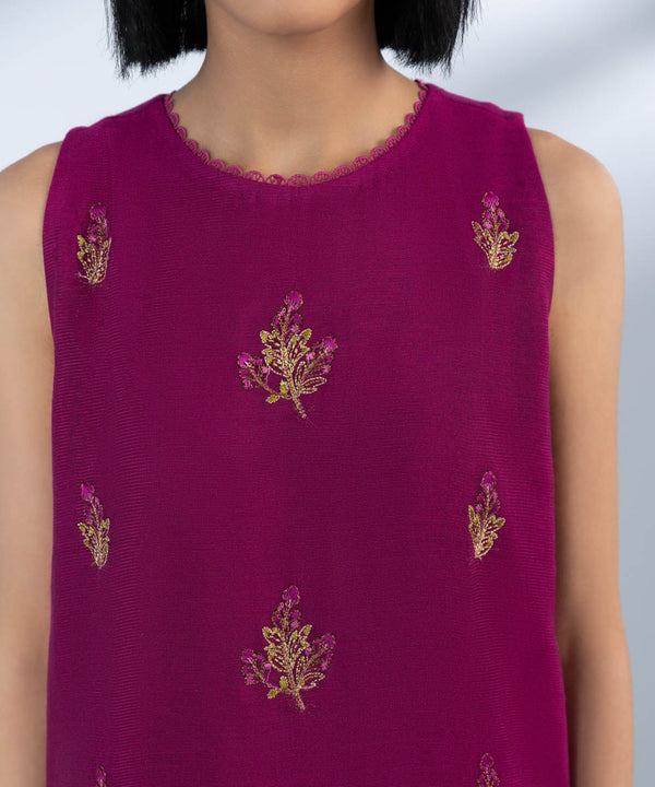 Sapphire | Eid Collection | S63 - by - Libasekhas UK - Registered Vendor of : Sapphire - 100% Original Designer Dresss