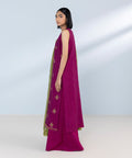 Sapphire | Eid Collection | S63 - by - Libasekhas UK - Registered Vendor of : Sapphire - 100% Original Designer Dresss
